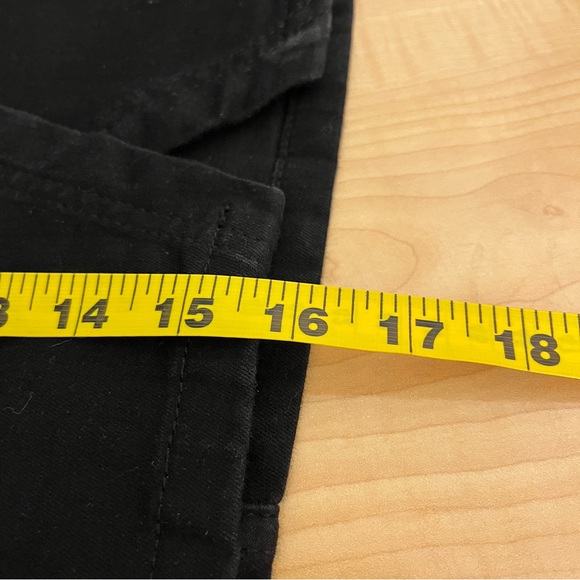 Free People asymmetrical skirt women size 4 - Picture 8 of 11